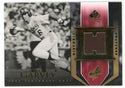 Steve Garvey 2004 Upper Deck Historic Swatches Patch Relic #HS-SG