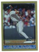 Derek Jeter 2022 Topps Card #DJ5