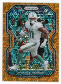 DeVante Parker Panini 2020 Panini Prizm #10