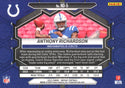 Anthony Richardson 2023 Panini Mosaic Rookie Card