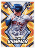 Alex Bregman 2017 Topps FIR #126 Card