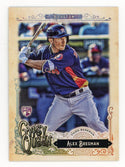 Alex Bregman 2017 Topps Gypsy Queen #240 Card