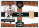 Brooks Robinson 2005 Donruss Champions Impressions Bat Relic #94