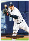 Derek Jeter 2011 Topps Marquee #46