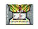 Danny Granger 2007 Upper Deck Winning Materials #WMJ-DG Card