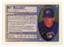 Roy Halladay 1998 Topps Bowman #75 Card