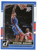 Steven Adams 2015-16 Panini Donruss Card #61