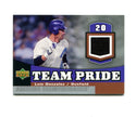 Luis Gonzalez 2006 Upper Deck Team Pride #TP-LG Card