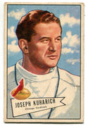 Joseph Lawrence Kuharich 1952 Bowman #75 Card