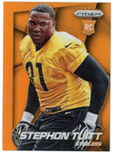 Stephon Tuitt 2014 Panini Prizm RC #269