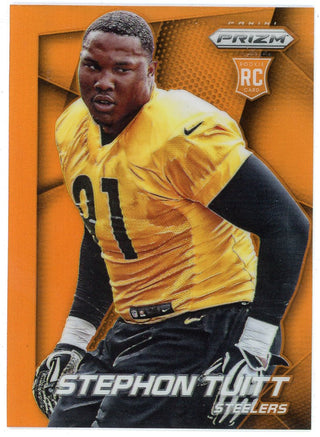 Stephon Tuitt 2014 Panini Prizm RC #269