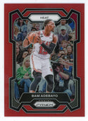 Bam Adebayo 2023-24 Panini Prizm #66