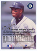 Ken Griffey Jr. 1993 Fleer #270