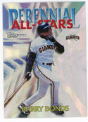 Barry Bonds 1999 Topps Perennial All-Stars #PA8