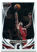 Dwyane Wade Topps Chrome 2005