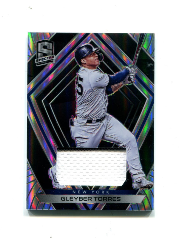 Gleyber Torres 2020 Panini Spectra #51 Card