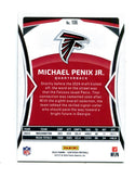 Michael Penix Jr. 2024 Panini Certified #106 Gold /275 Card