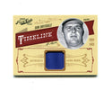 Don Drysdale 2012 Panini Timeline #18 65/99 Card