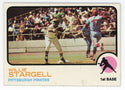 Willie Stargell 1973 Topps #370