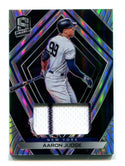 Aaron Judge 2020 Panini Prizm Spectra #62 Card