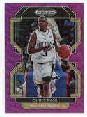 Chris Paul 2022 Panini Prizm Draft Picks #8