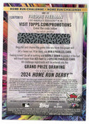 Freddie Freeman 2023 Topps Home Run Challenge #HRC-22