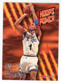 Anfernee Hardaway 1995 Skybox Hoops Power #PR-38