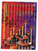 Anfernee Hardaway 1995 Skybox Hoops Power #PR-38