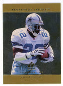 Emmitt Smith 1998 Upper Deck Maximum Impact #SE27