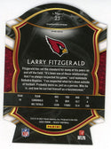 Larry Fitzgerald 2020 Panini Select Purple #23