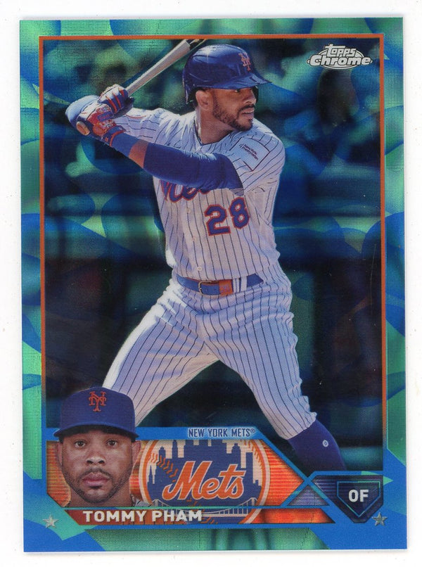 Tommy Pham 2023 Topps Chrome #USC61