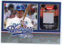 Steve Garvey 2006 Fleer Greats of the Game Patch Relic #LAD-SG