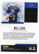 Will Levis 2023 Panini Score Protential #3