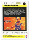 Derrick White 2020-21 Panini Flux #159