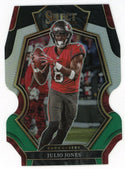 Julio Jones 2022 Panini Select #194