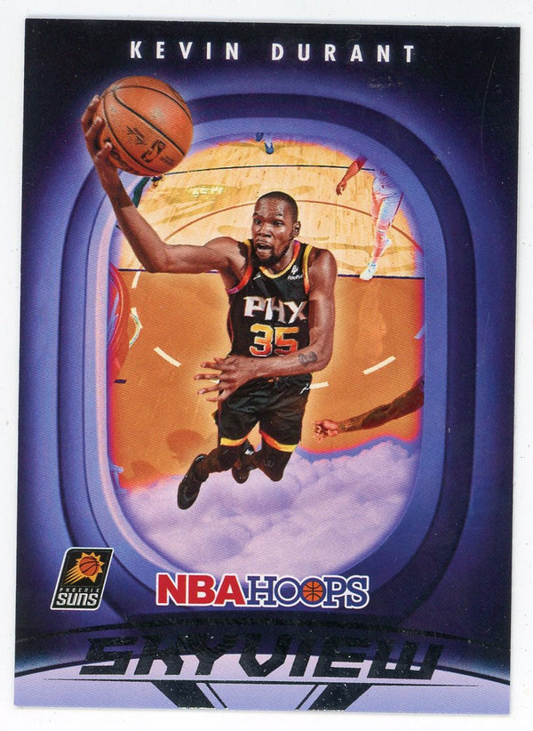 Kevin Durant 2023-24 Panini Hoops Skyview #1