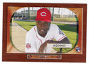 Aristides Aquino 2020 Topps Rookie Card #B55-11