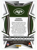 Aaron Rodgers 2023 Panini Certified #3