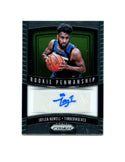 Jaylen Nowell 2019 Panini Rookie Penmanship Autographed Prizm #RP-JNW Card