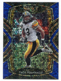 Troy Polamalu 2020 Panini Select Card #228