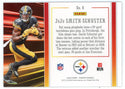 Juju Smith-Schuster 2020 Panini Phoenix Hot Routes #8