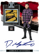 2023 Panini WWE Impeccable Wrestling Hobby Box