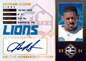 2023 Panini Limited Football Hobby Box