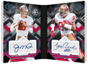 2023 Panini Limited Football Hobby Box