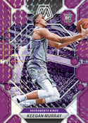 2022-23 Panini Mosaic Basketball Hobby Box