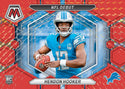 2023 Panini Mosaic Football Hobby Box