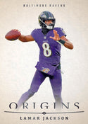 2024 Panini Origins Football Hobby Box