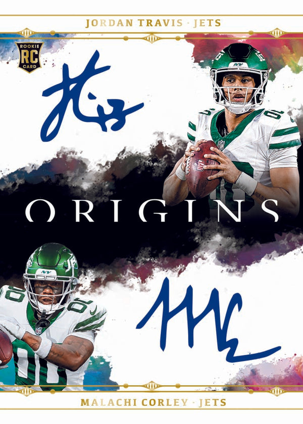 2024 Panini Origins Football Hobby Box