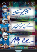 2023 Panini Origins Football Hobby Box