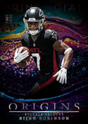 2023 Panini Origins Football Hobby Box